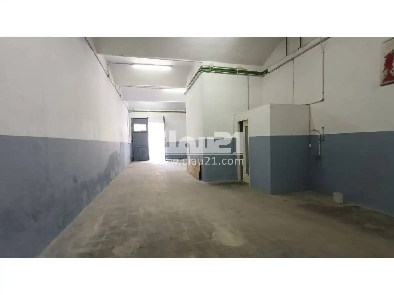 Local comercial en alquiler en Puig-reig