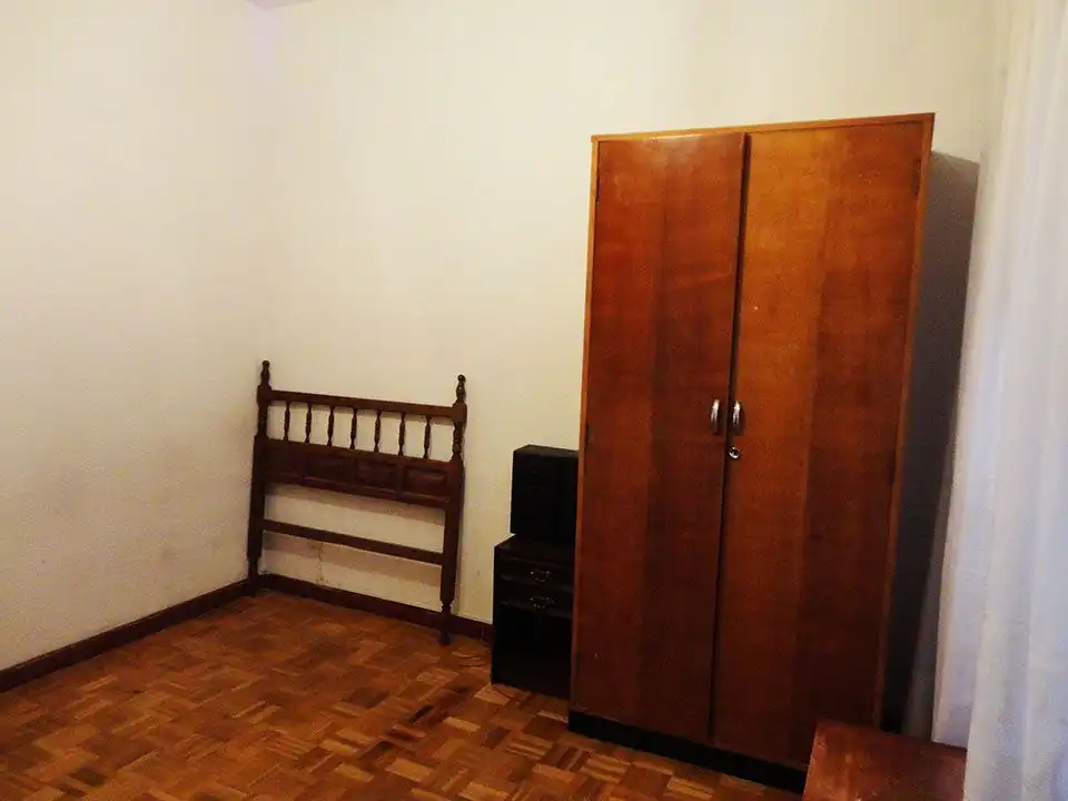 Bedroom of Flat for sale in Salas de los Infantes, Burgos
