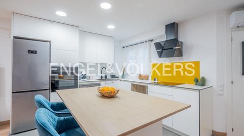 Foto 3 de Apartament de lloguer a Azagador de las Monjas, Barrio de Patraix,  Valencia Capital