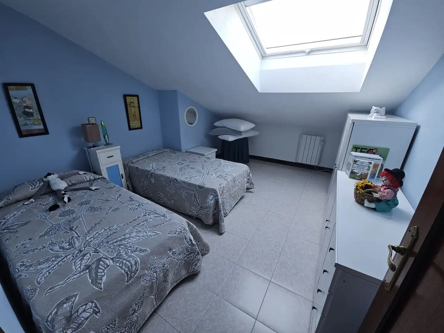 Appartement avec terrasse à vendre à Palacio, imagen 23
