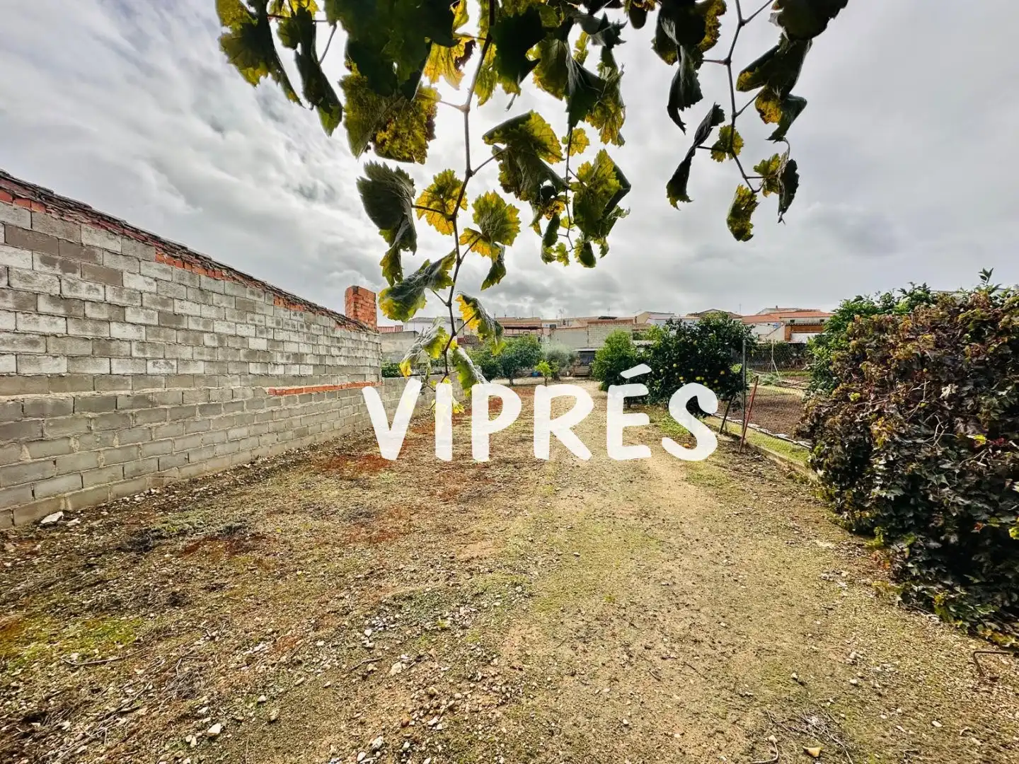 Piso en venta en San Pedro de Mérida