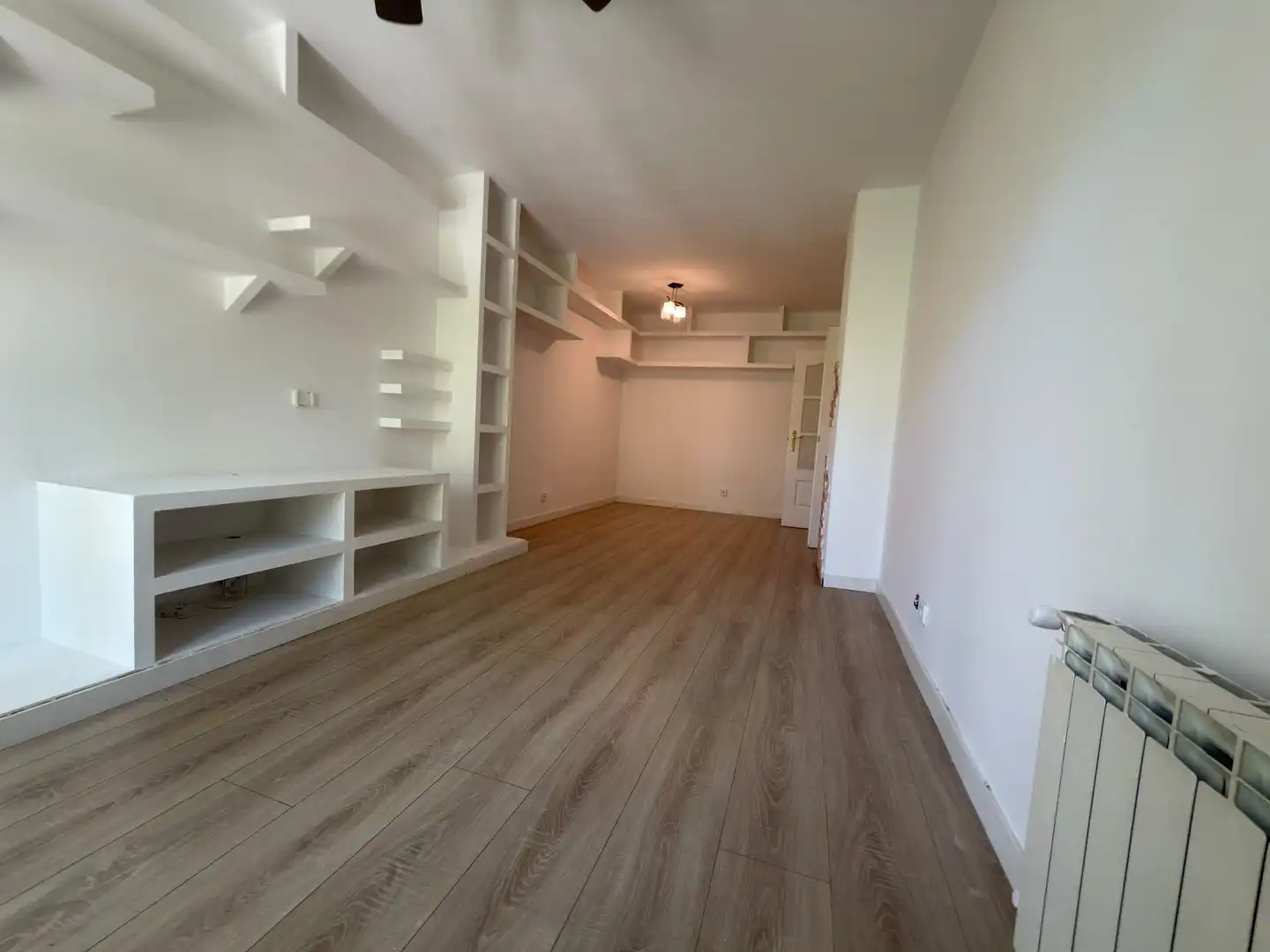 Flat for sale in Aranjuez  with Heating