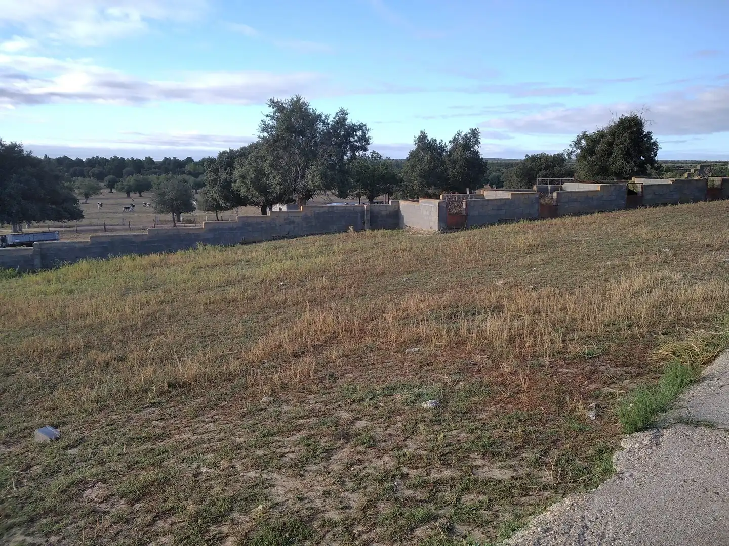 Rural land for sale in Topas, imagen 9