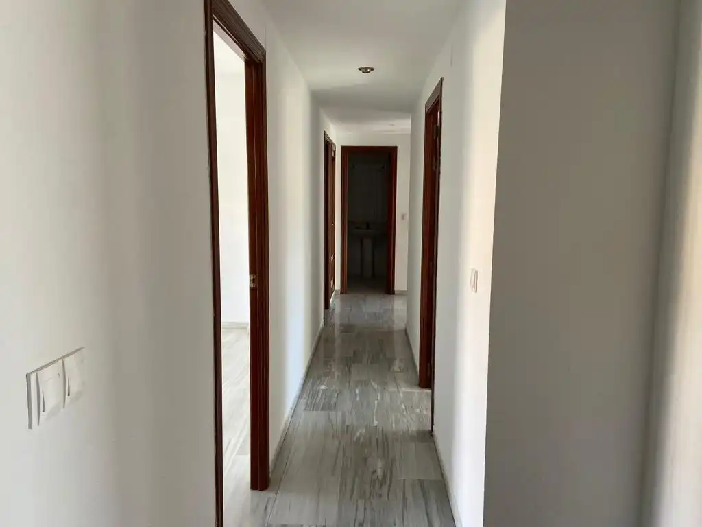 Flat for rent in Granada  with Heating, Private garden and Community pool
