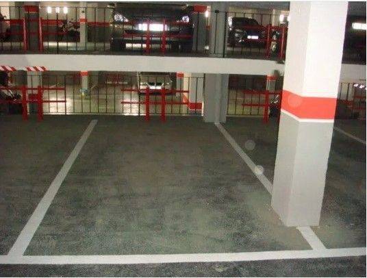 Garaje en Venta en Carreteria en Centro Histórico