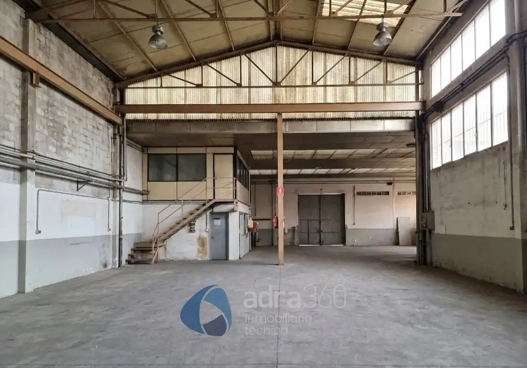Nave industrielle à louer à El Chozo, imagen 7