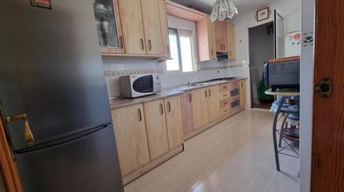 Foto 3 de Àtic en venda a La Gangosa, Vícar