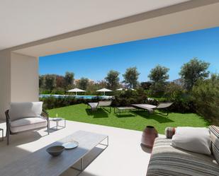 Terrace of Planta baja for sale in Casares  with Terrace