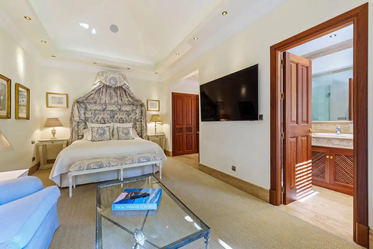 Casa a schiera in vendita a Milla de Oro, imagen 20