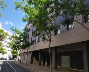 Exterior view of Garage for sale in Castellón de la Plana / Castelló de la Plana