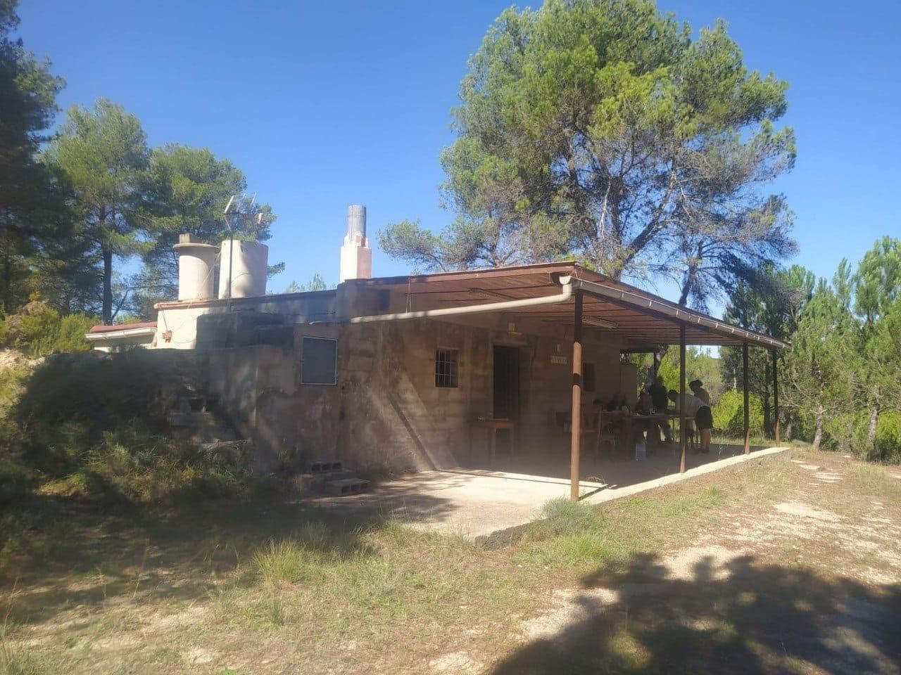 Casa o xalet en venda a Polígono  poligono25 161 Suelo Polígono 25 Parcela