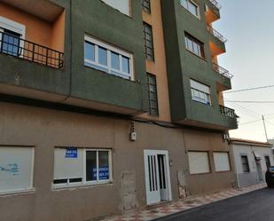 Exterior view of Flat for sale in Beneixama