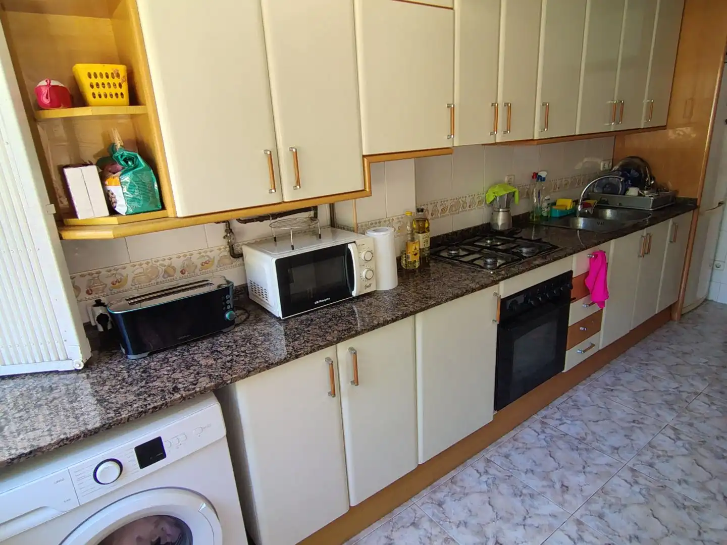Piso en venta en Carrer de Gavà 2