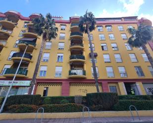 Exterior view of Premises for sale in Algeciras