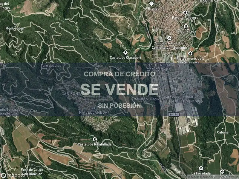 Residencial en venda a Sud - Zona Industrial