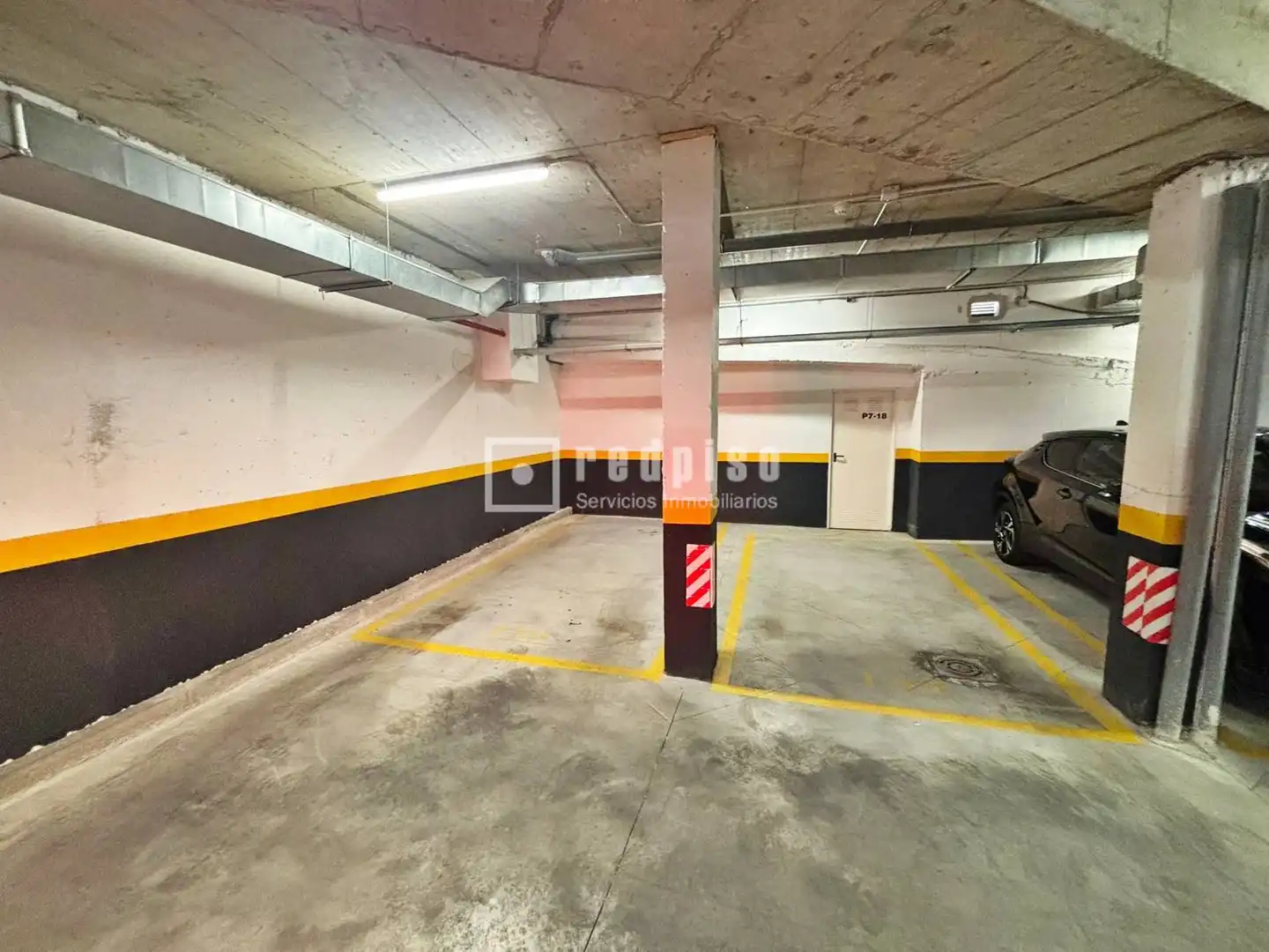 Piso en venta en Alovera