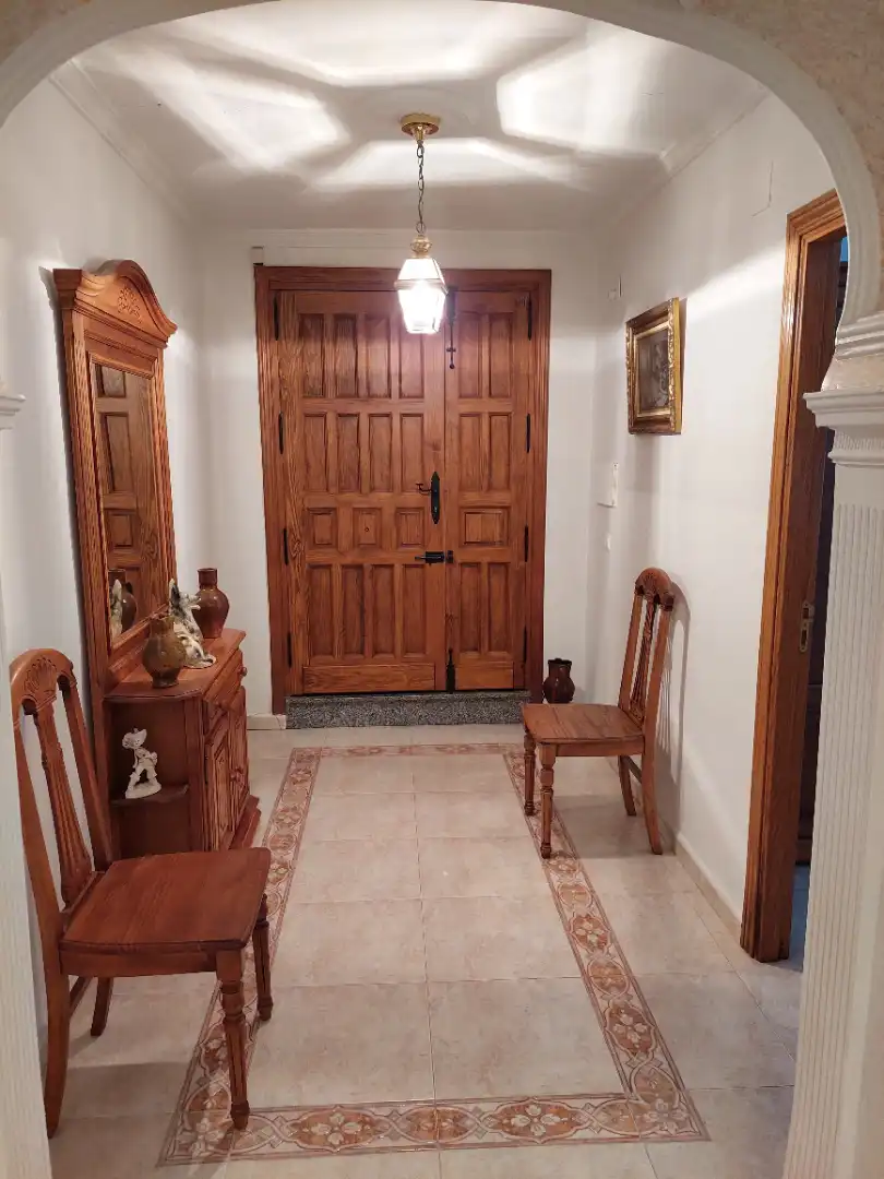 Houses for sale in La Puebla de Almoradiel