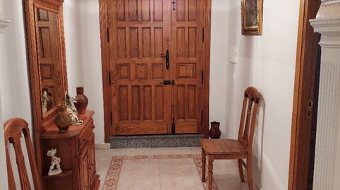 Photo 3 of Houses for sale in Calle Flor de la Mancha, 2, La Puebla de Almoradiel, Toledo