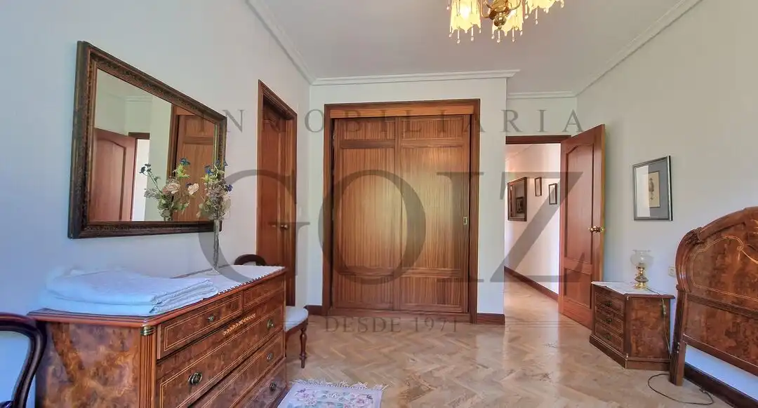 Flat with lift for sale in Ibaeta, imagen 27