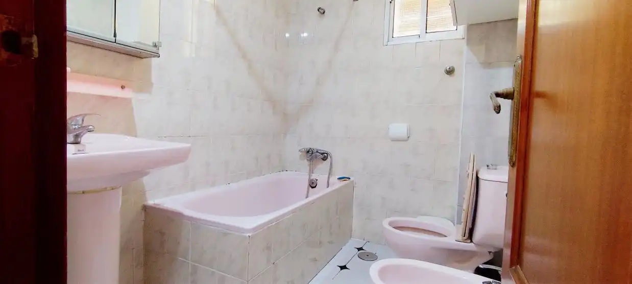 Apartament de lloguer a 6 Plaza Domingo Molina, imagen 12