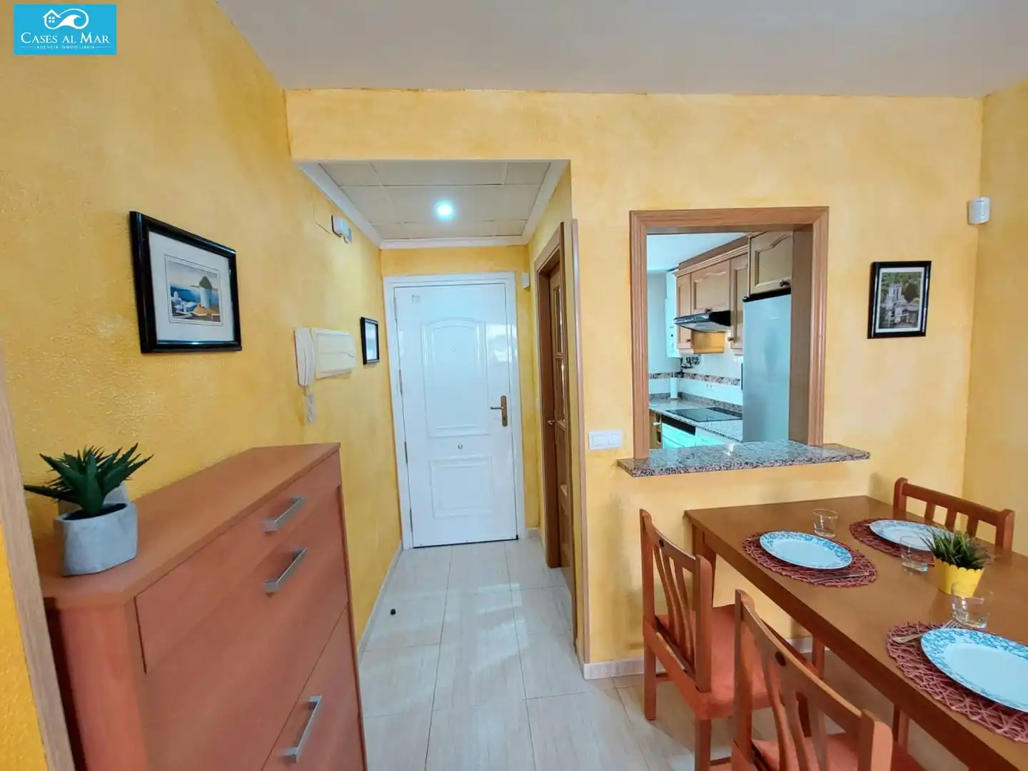 Apartment with pool for sale in Central 26, imagen 11