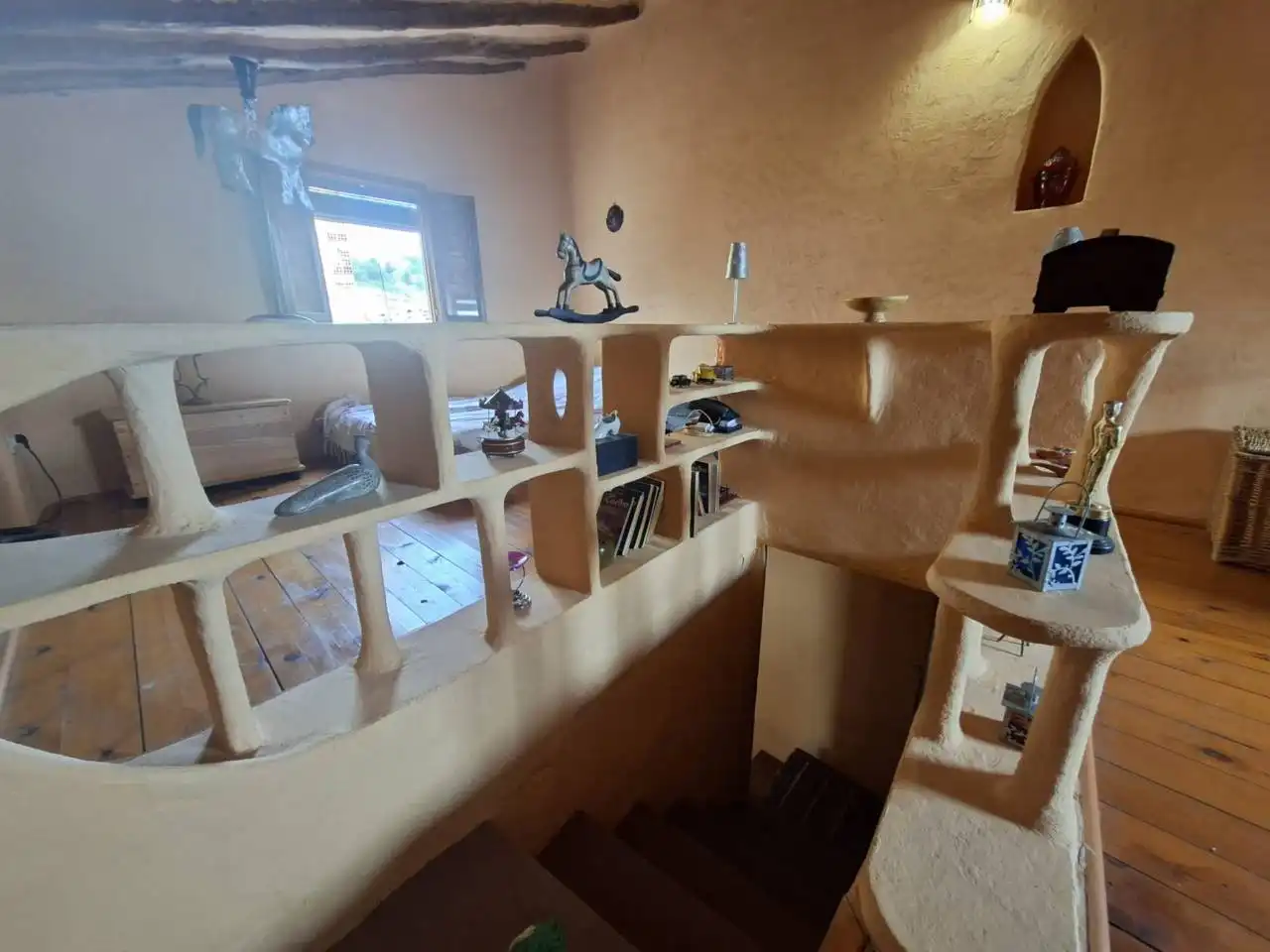 Casa o xalet en venda en Férez