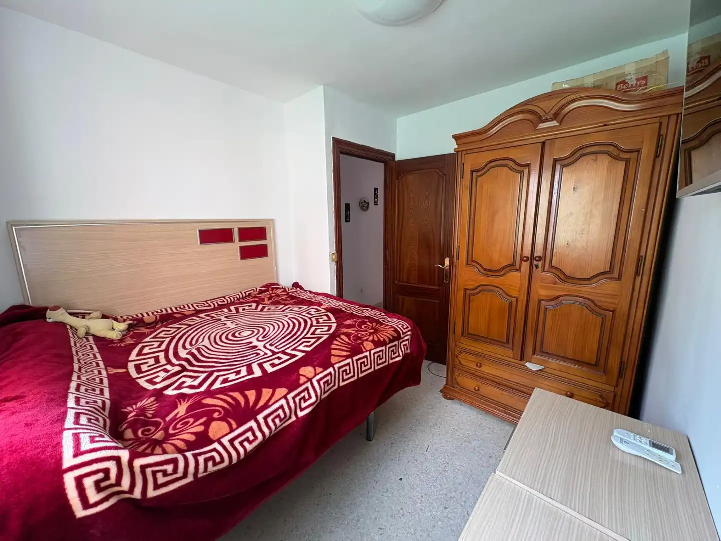 Wohnung mit Aufzug zum Verkauf in San Bernabé, imagen 21