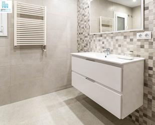 Bathroom of Planta baja for sale in Blanes  with Heating