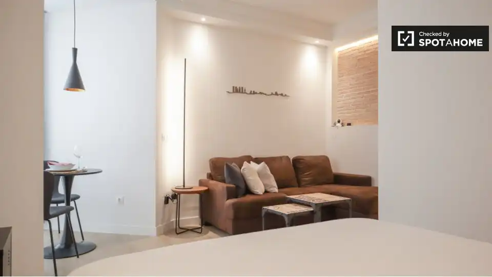 Piso en alquiler en Centro, imagen 4