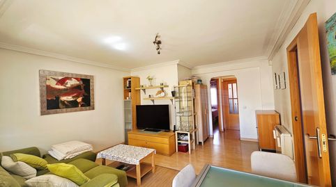 Foto 5 de Piso en venta en Calle de Felipe Castro, Pradolongo, Madrid Capital