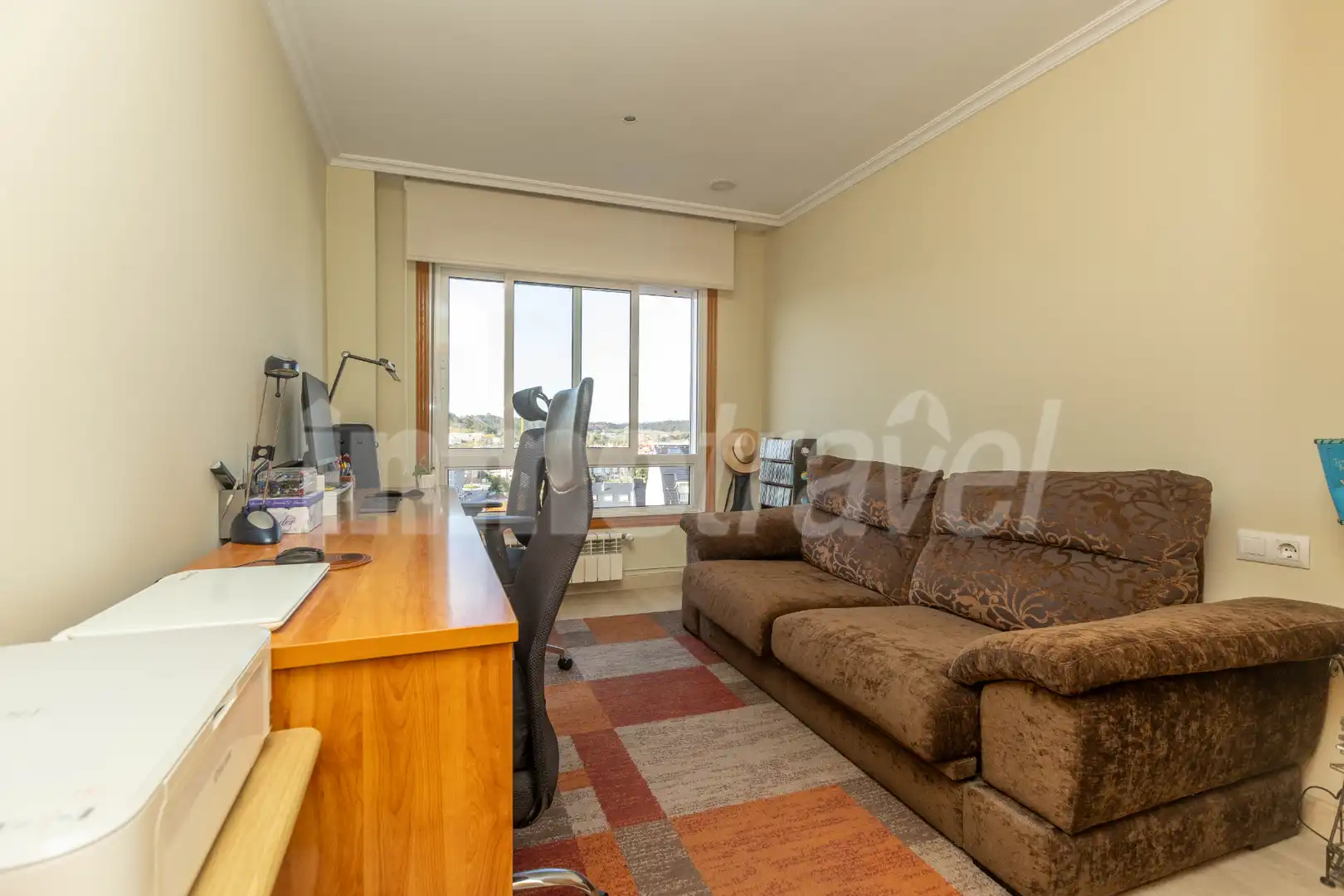 Piso con ascensor en venta en Rua da Perla 13, imagen 35