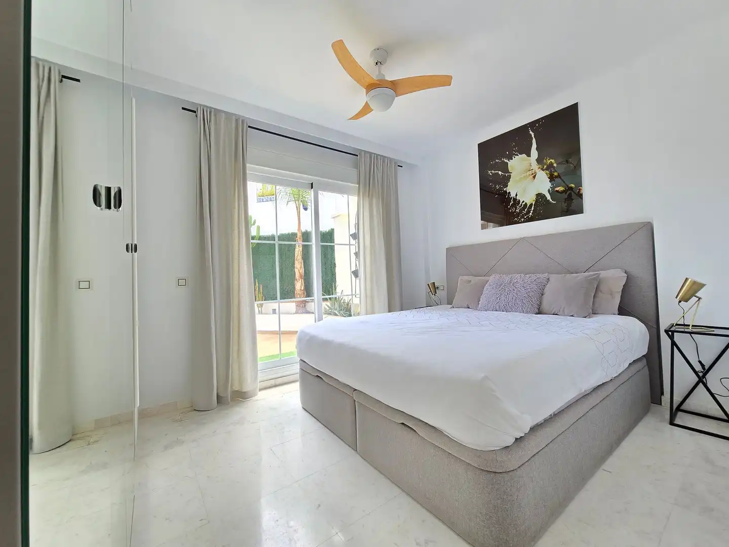 Maison mitoyenne avec terrasse à vendre à Riviera del Sol, imagen 21