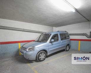 Parking of Garage for sale in Manresa