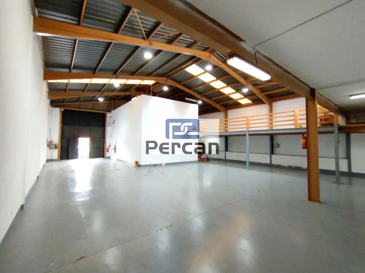 Nave industrial in vendita a De Sant Ramon, imagen 9