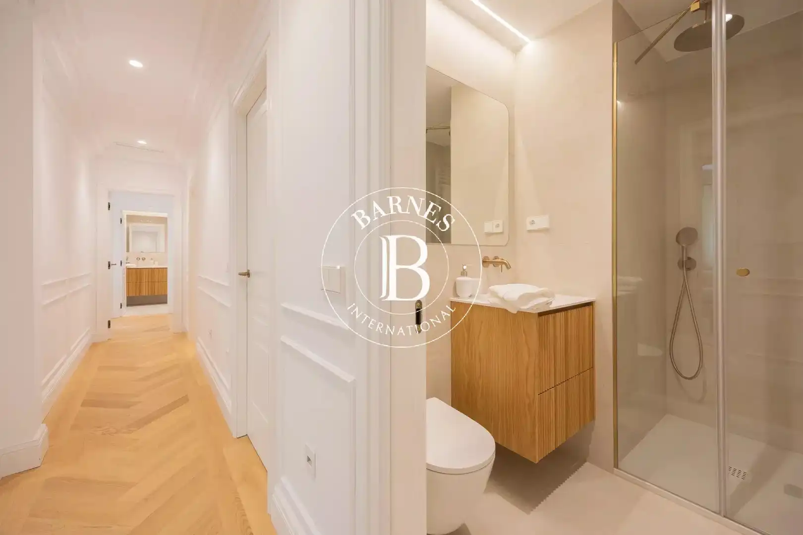 Appartement avec ascenseur à vendre à Barrio de Salamanca, imagen 10