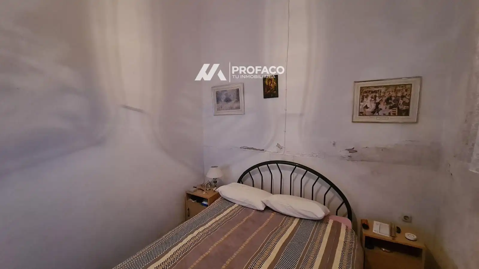 Bedroom of Land for sale in O Carballiño  