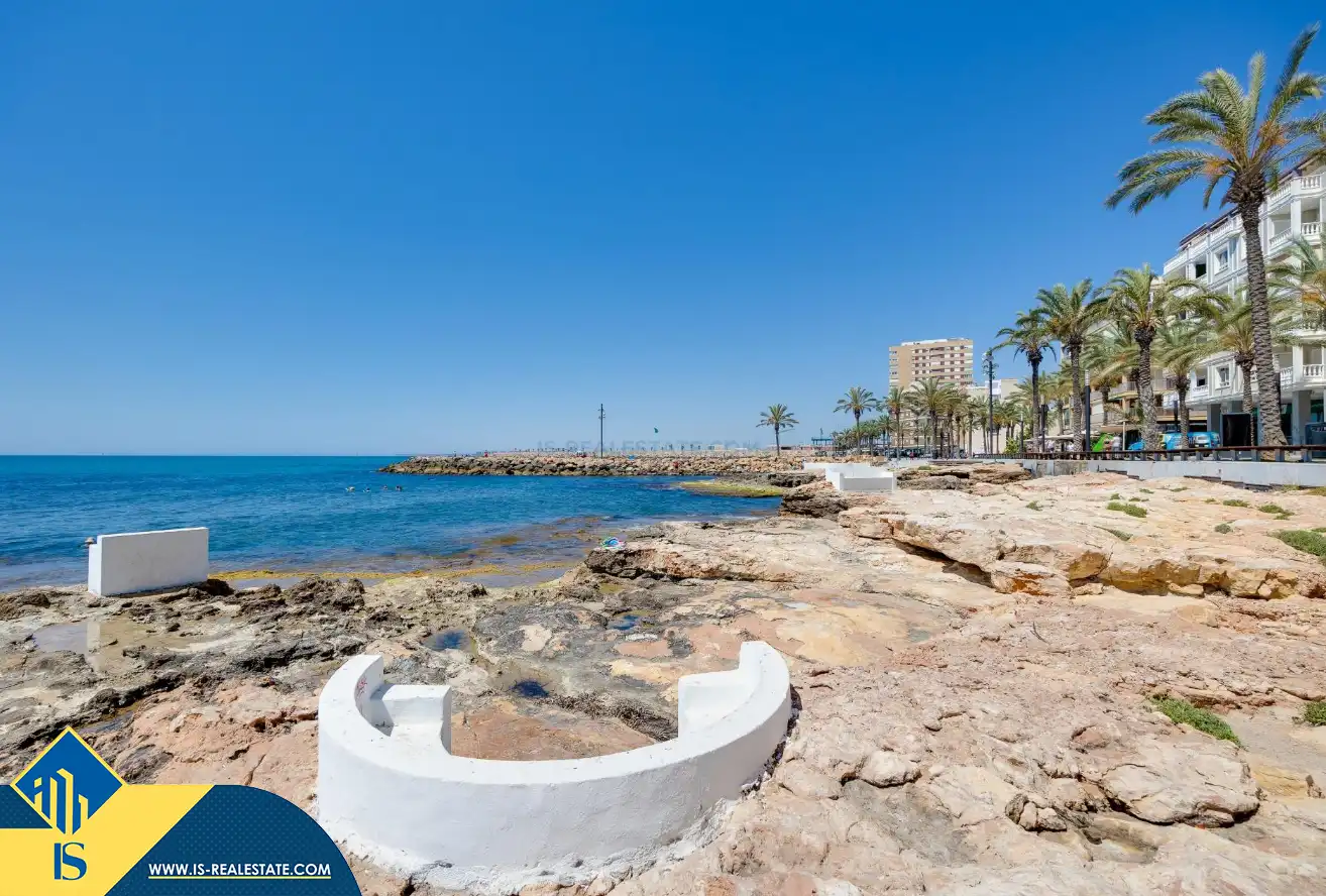 Mini appartamento con ascensore in vendita a Playa del Cura, imagen 27