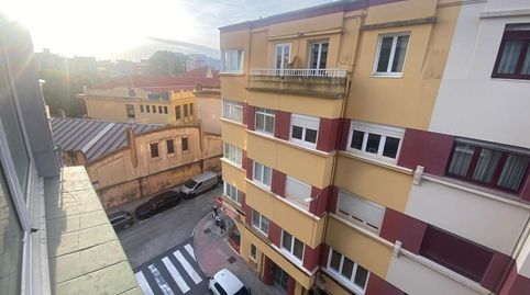 Photo 4 of Flat for sale in Miguel Servet, Monte Alto - Zalaeta - Atocha, A Coruña Capital