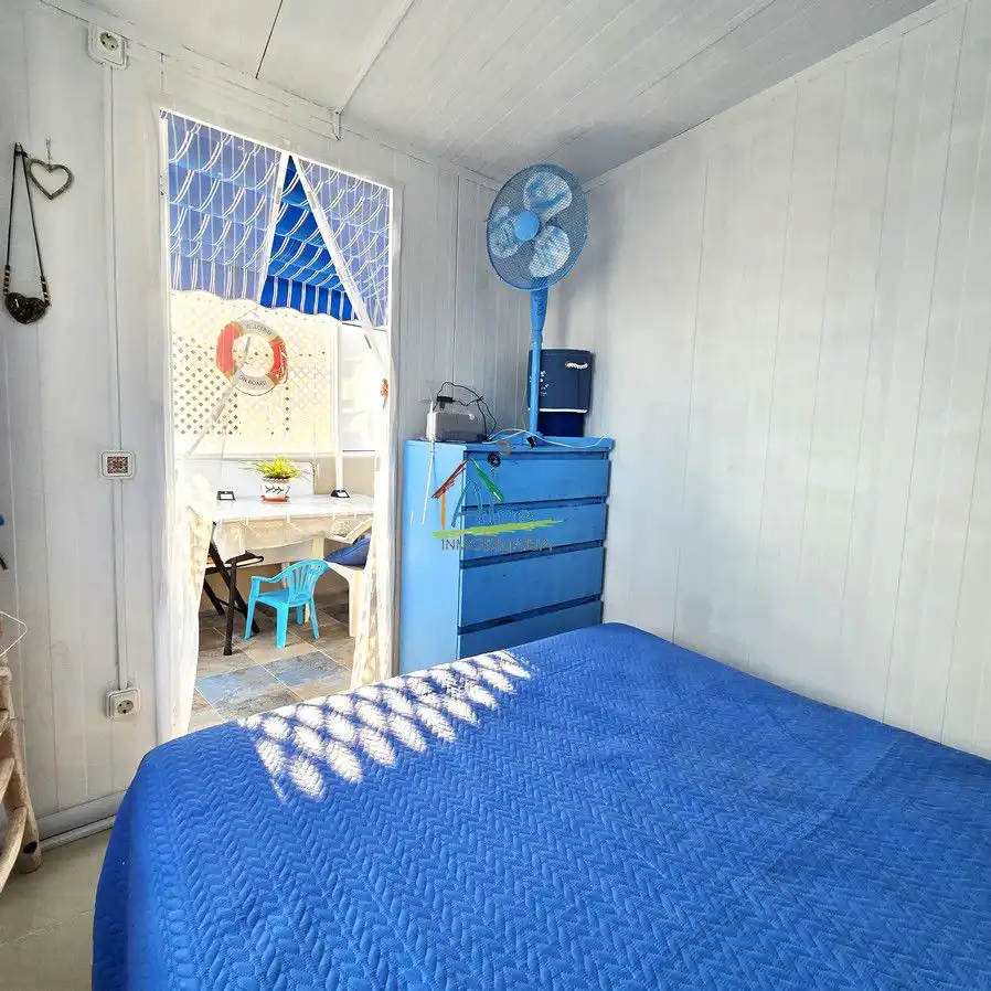 Habitación de Apartamento en venta en Almonte con Aire acondicionado, Calefacción y Terraza