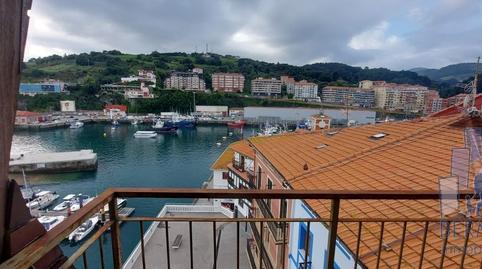 Foto 3 de Pis en venda a Bermeo, Bizkaia