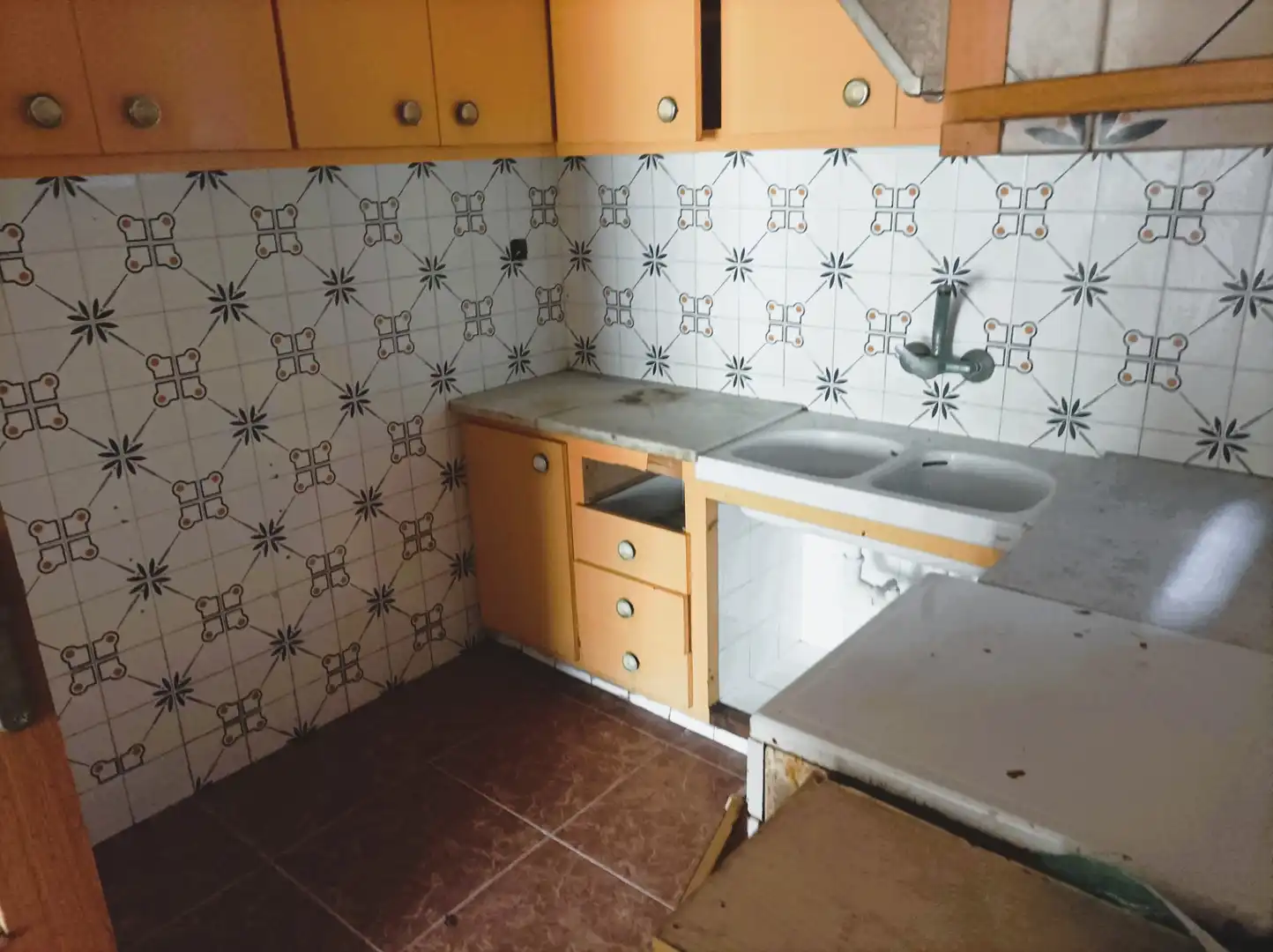 Kitchen of Flat for sale in Sant Pere de Ribes