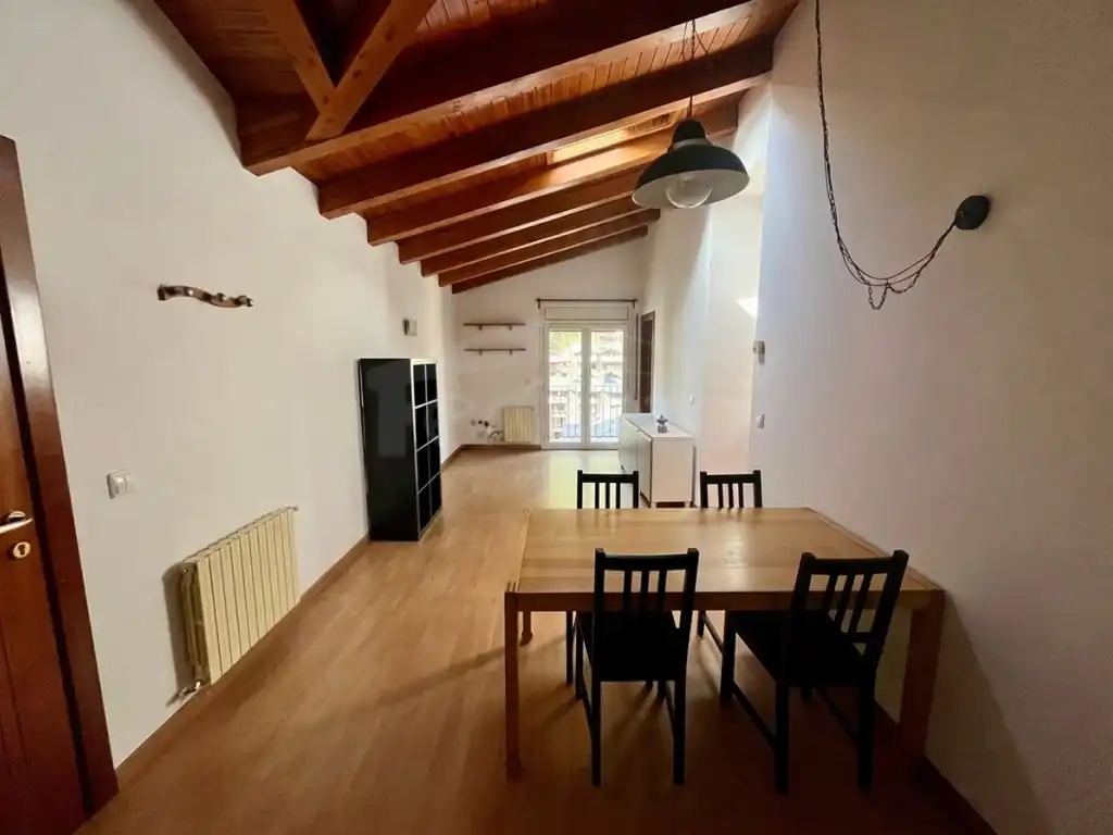 Attico con terrazza in affitto a Arinsal - Erts, imagen 4
