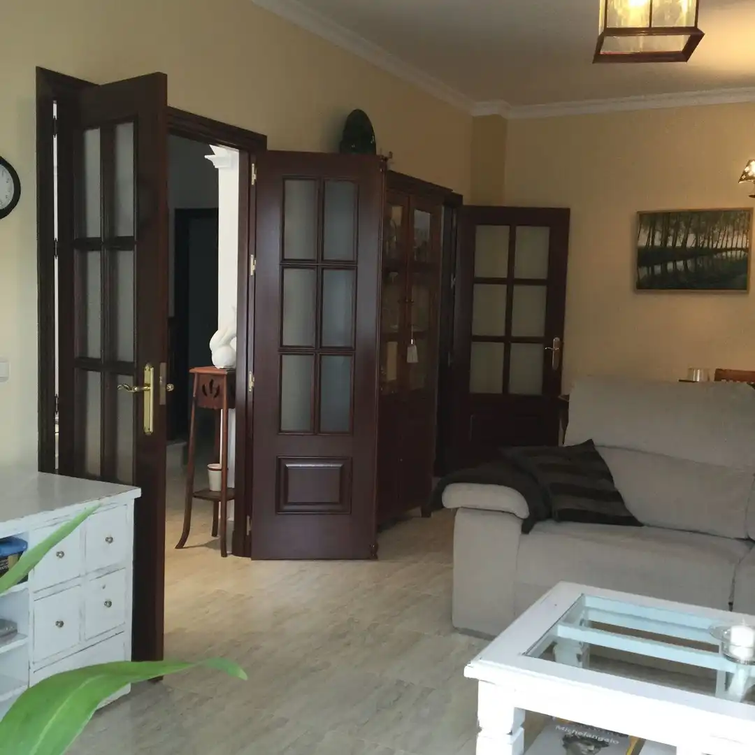 Casa o xalet en venda en Arcos de la Frontera amb Aire condicionat, Terrassa i Traster