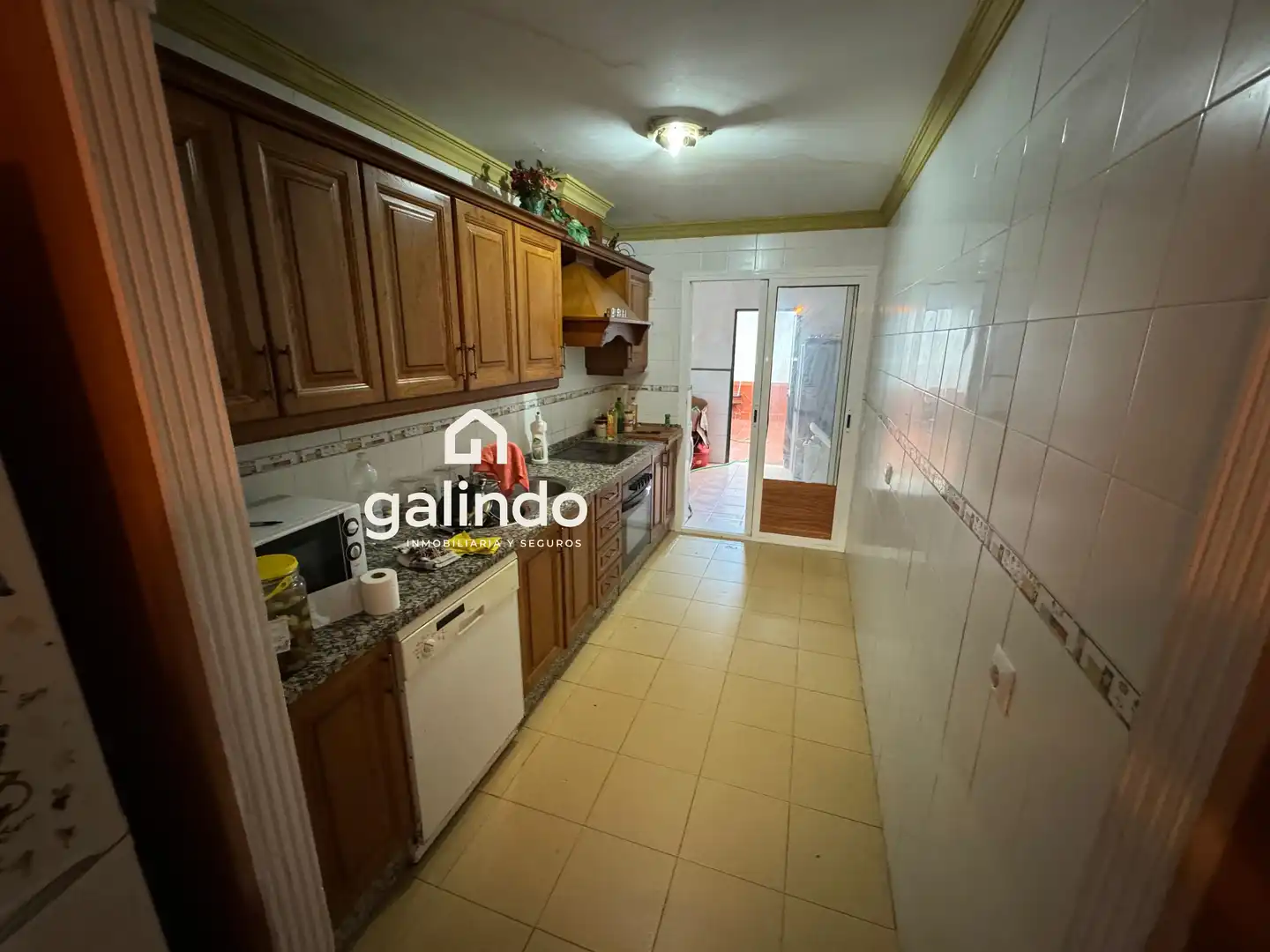 Casa rústica en venda a Paradas, imagen 3