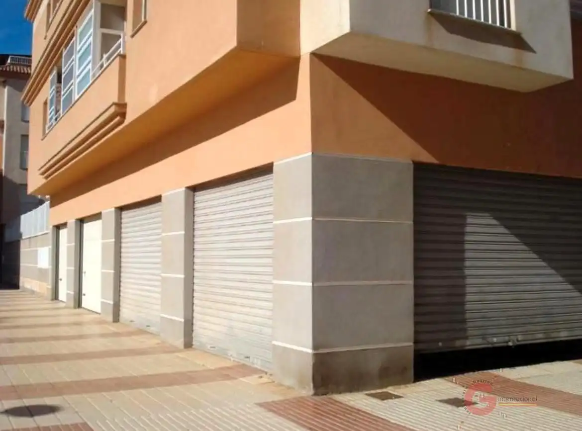 Business premises for sale in Calahonda - Carchuna, imagen 3