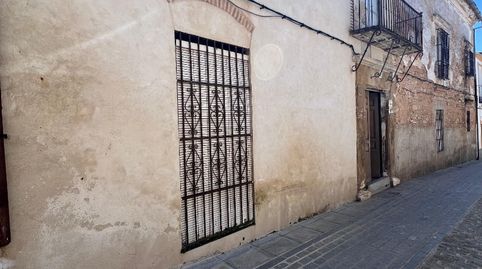Photo 3 of Houses for sale in Calle Lopez de Ayala, Guadalcanal, Sevilla