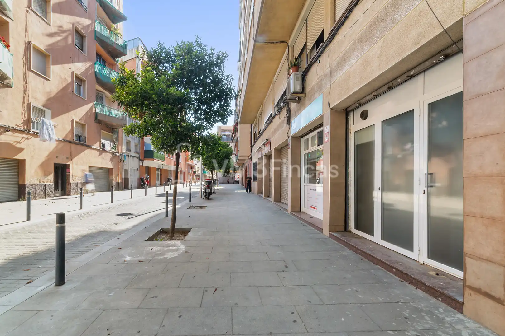 Local comercial en venta en Carrer del Foc Follet