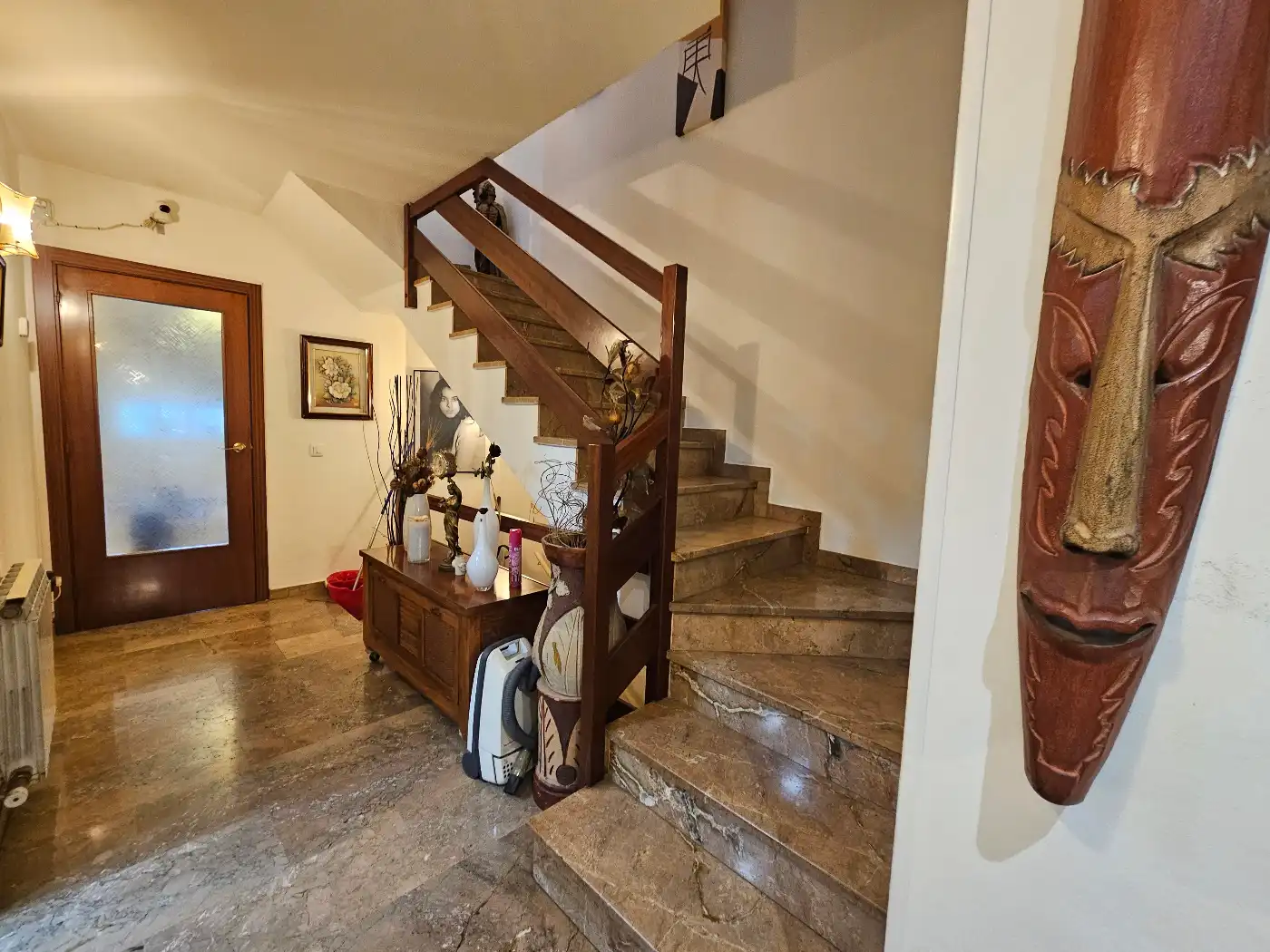 Casa adosada en venta en Reus con Aire acondicionado, Jardín privado y Terraza