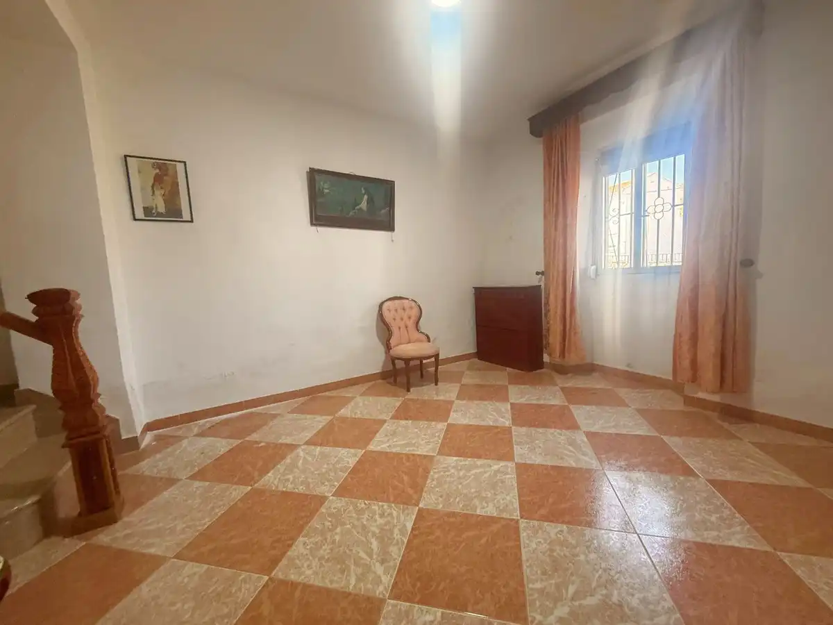 Casa adosada en venta en Benamejí con Jardín privado, Terraza y Trastero
