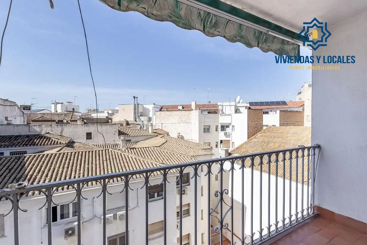 Dúplex amb terrassa en venda a Ronda, imagen 37